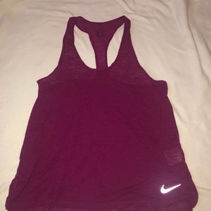 Nike tank top